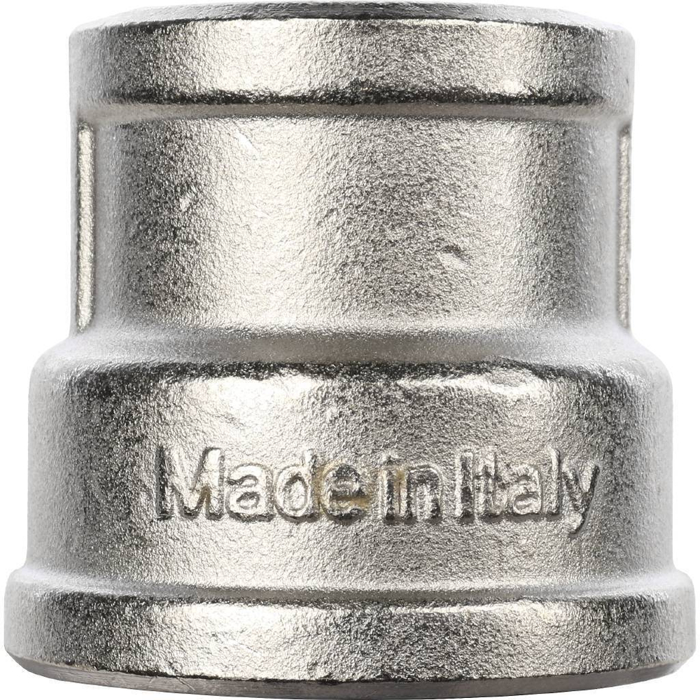 Муфта переходная ВР (ник)      1"X3/4"