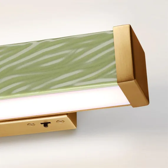 Настенный светильник Riviera 5450/10WLA Odeon Light