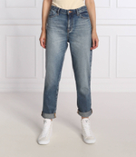 Jeansy j06 Armani Exchange - темно-синий(6LYJ06 Y2GAZ)