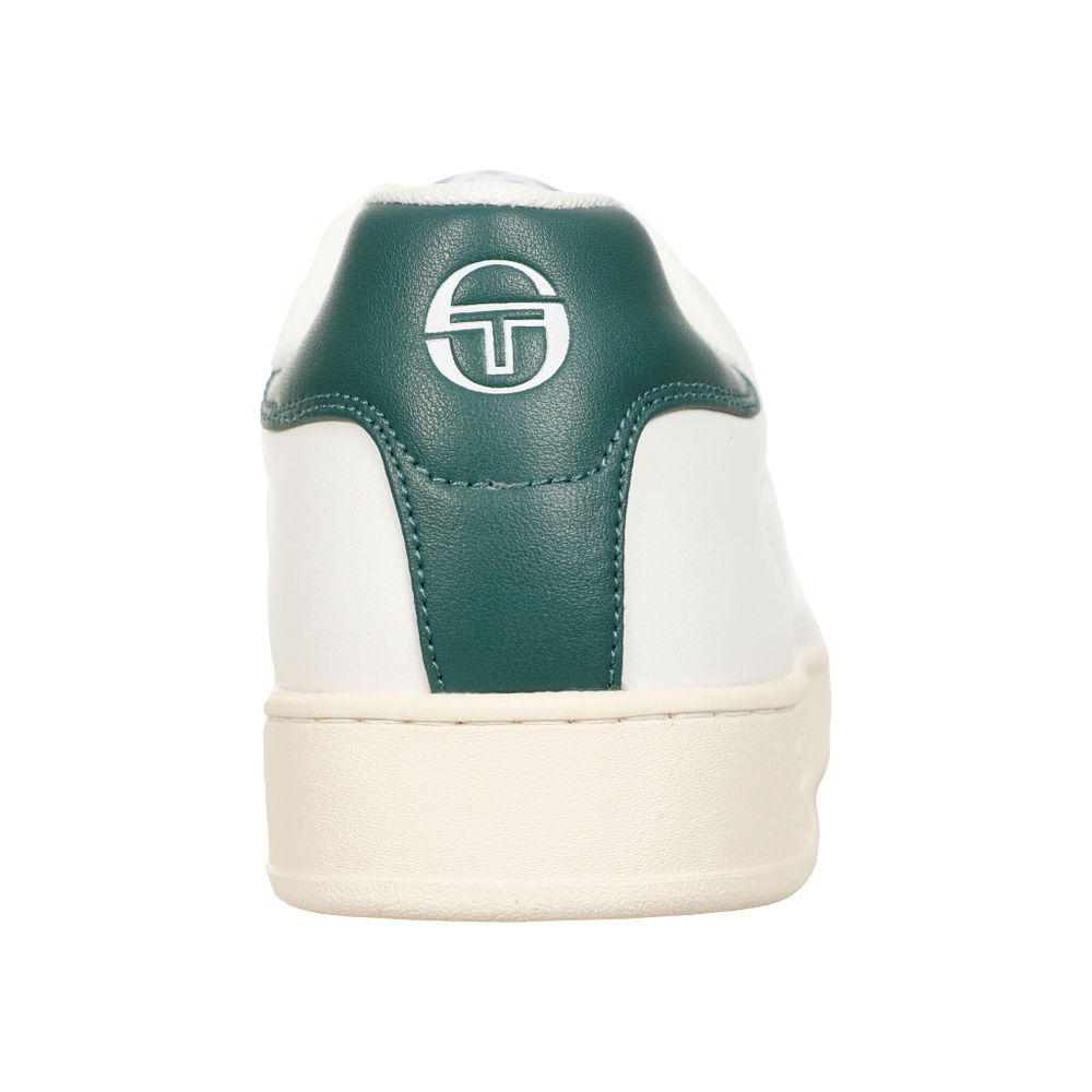 Мужские теннисные кроссовки Sergio Tacchini Capri Sneakers Men - White