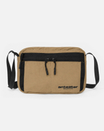 Сумка Anteater Messenger Bag Бежевый