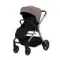 Коляска Espiro Only 2 в 1 Nude Brown