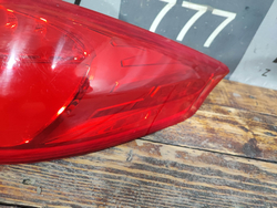 Фонарь зaдний пpавый Geely Atlas 1 (NL-3) 16-22 Б/У Оригинал 7057003300