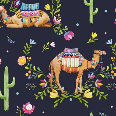 Mexican style