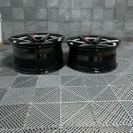 КОВАНЫЕ ДИСКИ для BMW i4 M50 G26 2023 БМВ