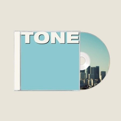 Альбом WUUSLIME - TONE 2nd Album