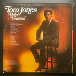 Tom Jones ‎– Help Yourself (США 1968г.)