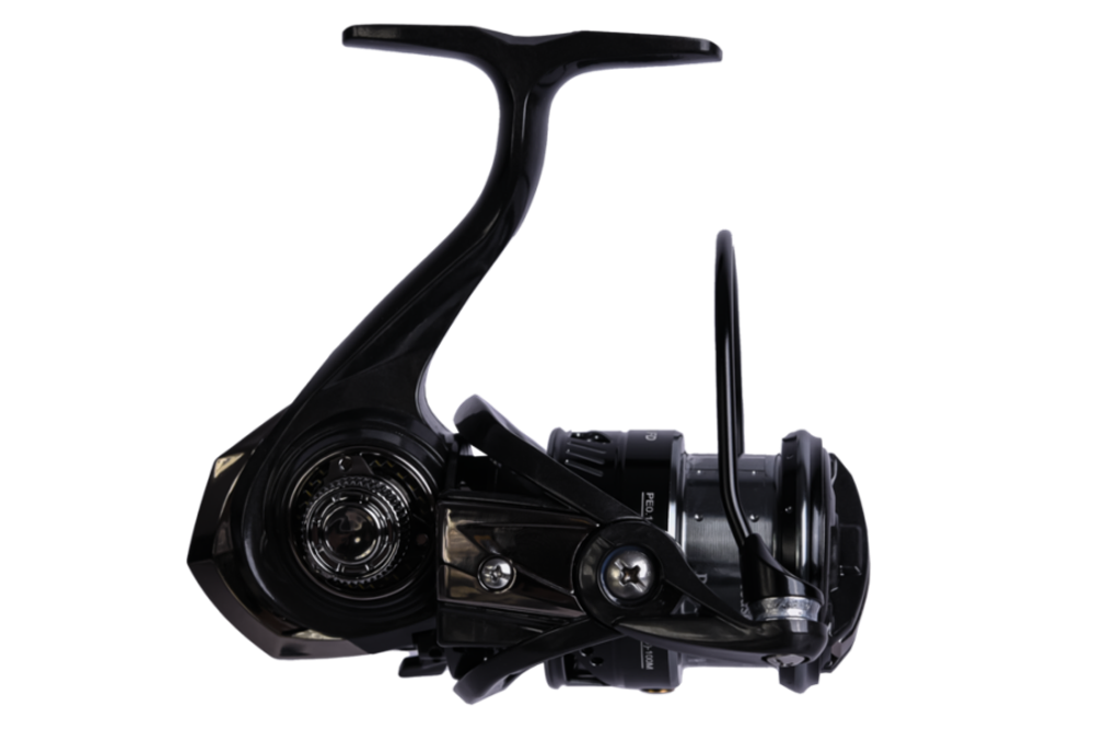 Катушка безынерционная Black Side ESPADA 2500FD (5+1 подш.)