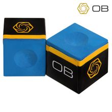 Мел OB Chalk Blue 2шт.
