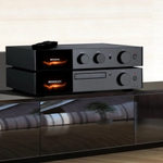 CD-проигрыватель AudioLab 9000CDT Black
