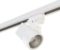 Трековый светильник Illumo X1 A1T051026 Lightstar