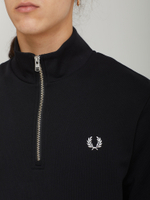 Мужская Толстовка Half Zip