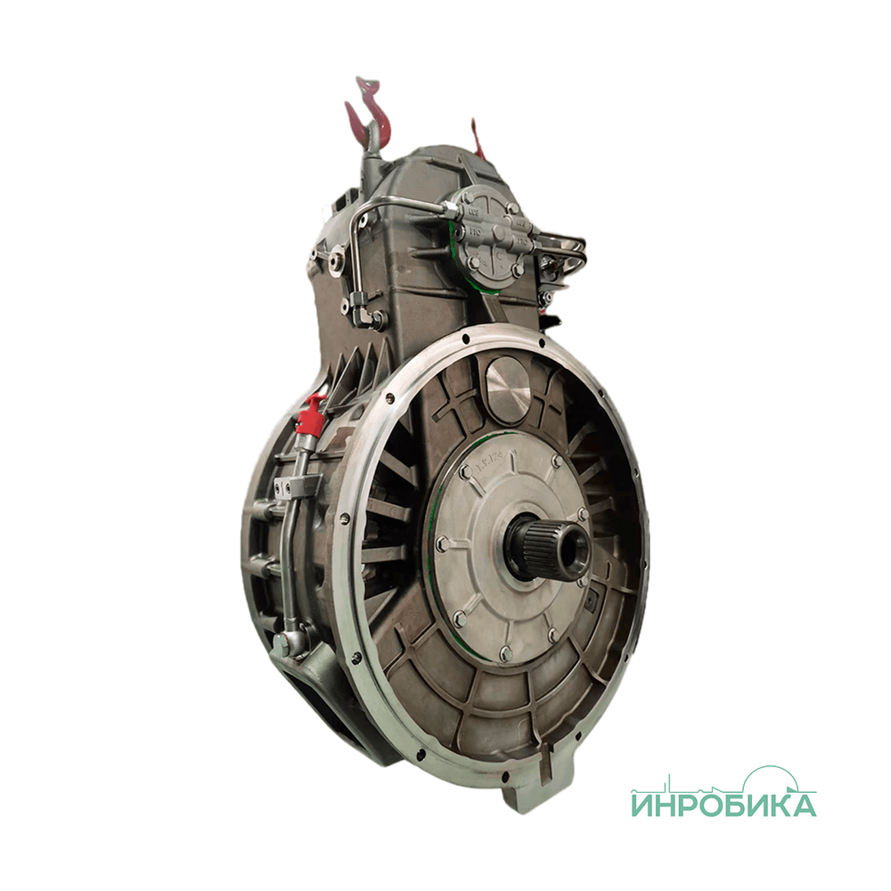 Коробка отбора мощности (КОМ) FHP1