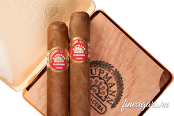 H.Upmann Half Corona