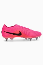 Бутсы Nike Tiempo Maestro Elite SG-Pro - розовый