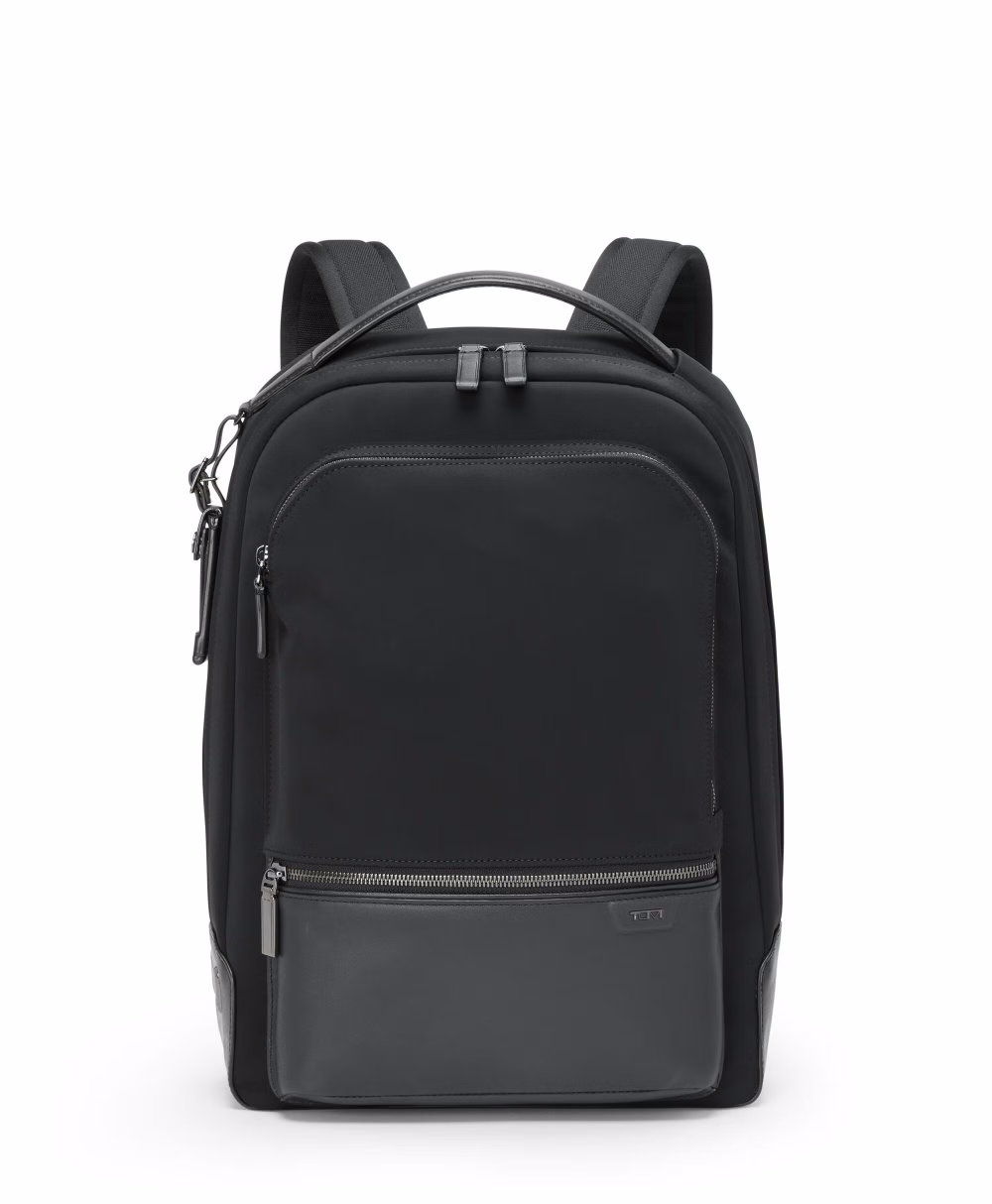 Рюкзак Bradner/Midnight Black