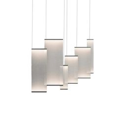 Коллекция Curtain