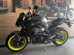 Yamaha MT-10 ABS, 2020