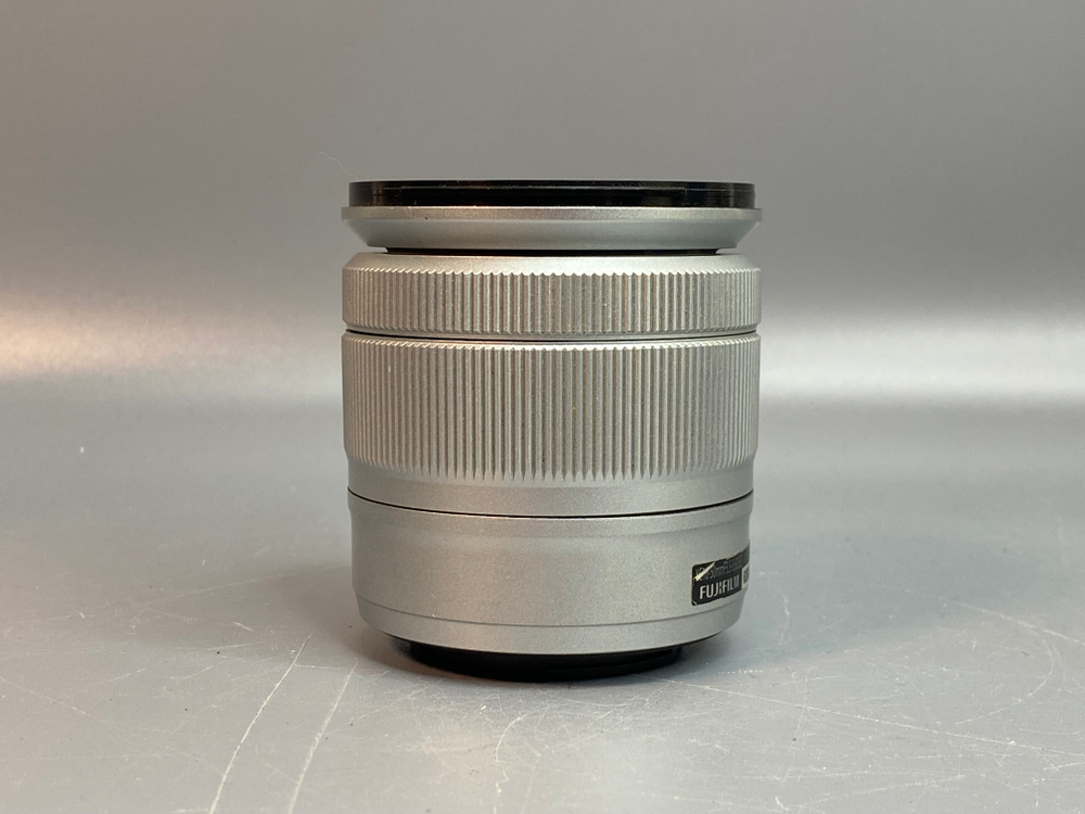 Fujifilm X-A2 Kit 16–50мм