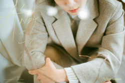 Альбом Shinhwa Andy - A'ndy To Z Afternoon Version