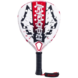 Babolat Ракетка для падела Technical Veron Juan Lebron 2.5, красный