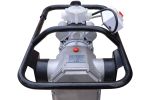 Вибротрамбовка электрическая TSS HCD80G - [80 кг / 7.5 кН / 220В]