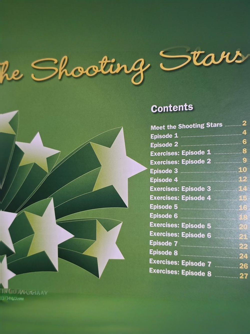 Hot Shots 3 Student's Book + eBook + Reader + Writing booklet / Учебник по английскому языку с электронной книгой