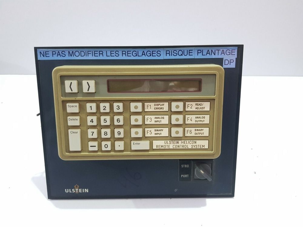 HELICON-MP HELICON-MP