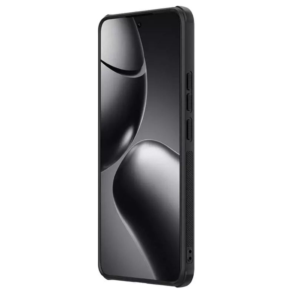 Чехол Nillkin Super Frosted Shield Pro Magnetic для Xiaomi 14T Pro