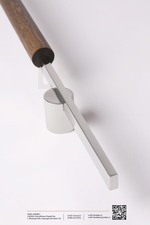 ROUND NEEDLE
