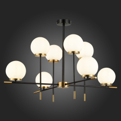 Люстра потолочная ST Luce Limano SL1203.412.08