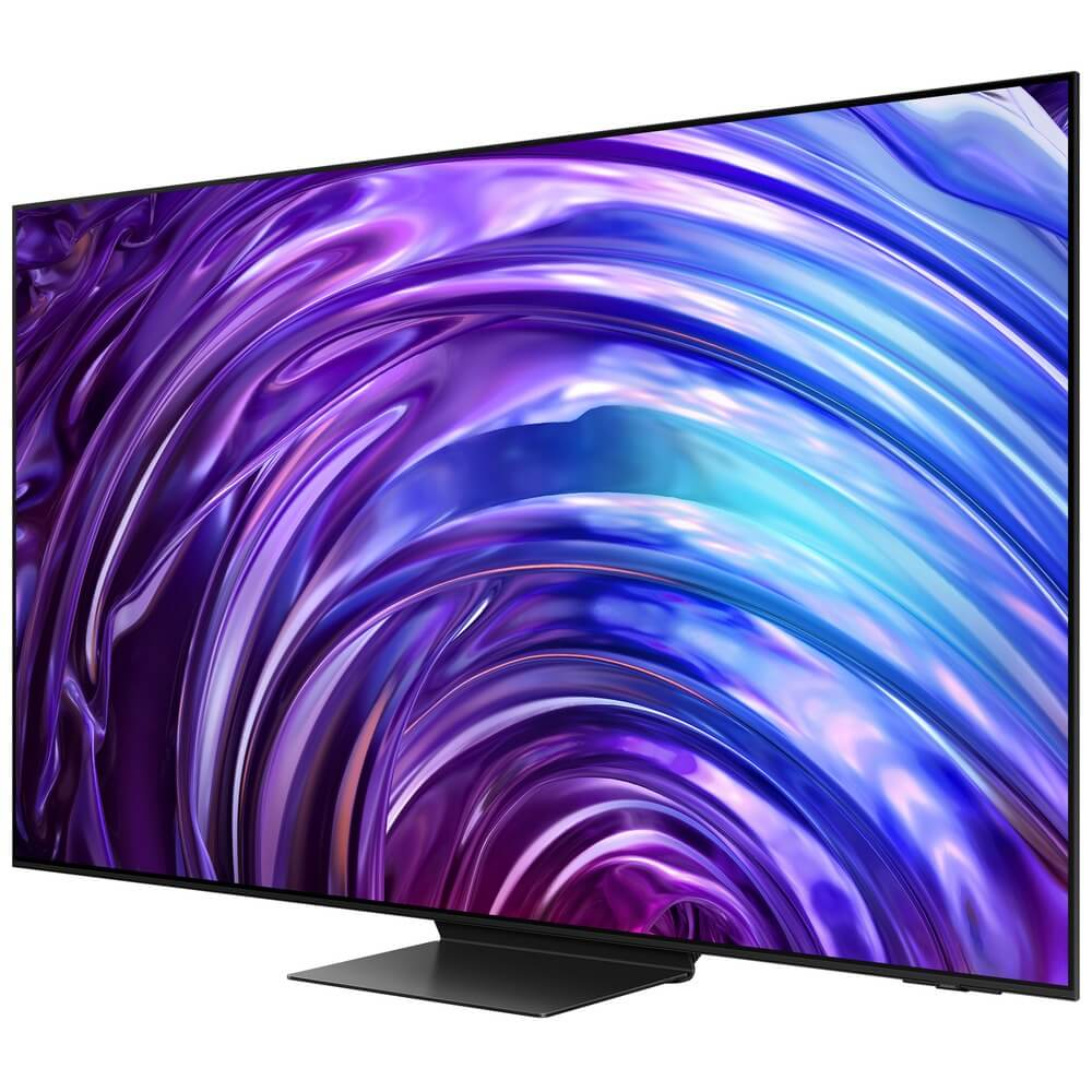 Телевизор Samsung QE55S95DAUXRU (2024)