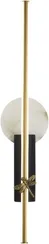 Настенный светильник Strekoza 5413/18WL Odeon Light