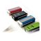 Pozan \  Ластик \BOX 20 OFFICE ONE ERASERS