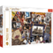 Puzzle "500" - Hogwart Memories / Warner