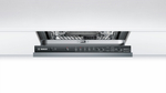Встраиваемая посудомоечная машина Bosch SPV25CX01R