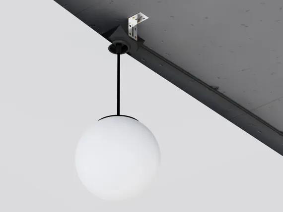 Основание для светильника Base A410433 Arte Lamp