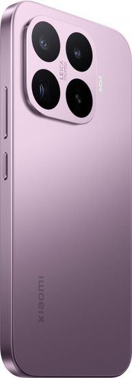 Смартфон Xiaomi 17T 12/256 ГБ Фиолетовый