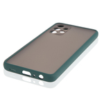 Чехол ROSCO для Samsung Galaxy A32 оптом (арт. SS-A32-ST-TPU-DARKGREEN)