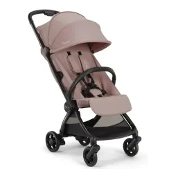 Прогулочная коляска Nuna Viaa Cabn Calla
