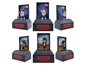 Случайная фигурка Yume Stranger Things (Series 2)