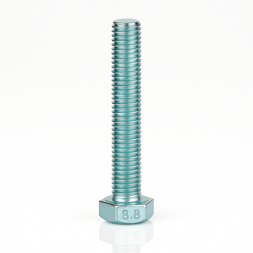 Болт 16*45 DIN 933 кл. 8,8