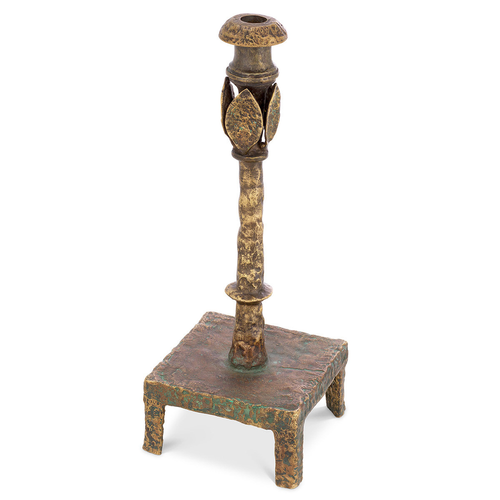 Подсвечник Candle Holder Santoro S арт.116620