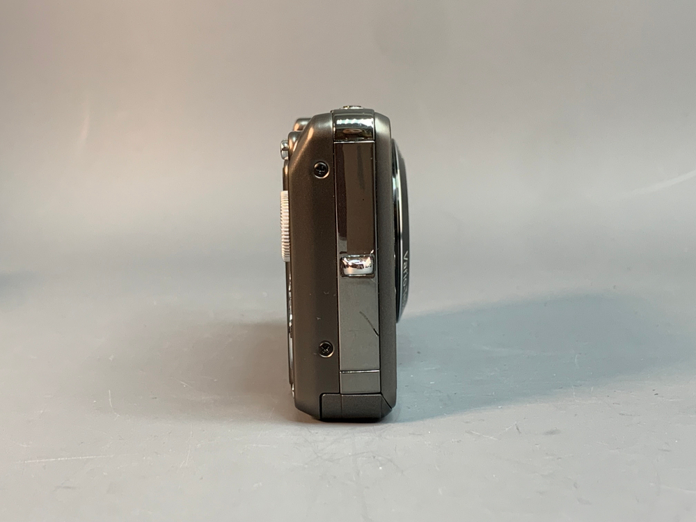Sony Cyber-shot DSC-W300