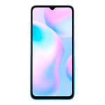 Смартфон Xiaomi Redmi 9A 2/32GB, Sky Blue (Небесно-голубой)