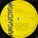 Гендель - 12 Больших концертов 3LP (Венгрия 1979г.)