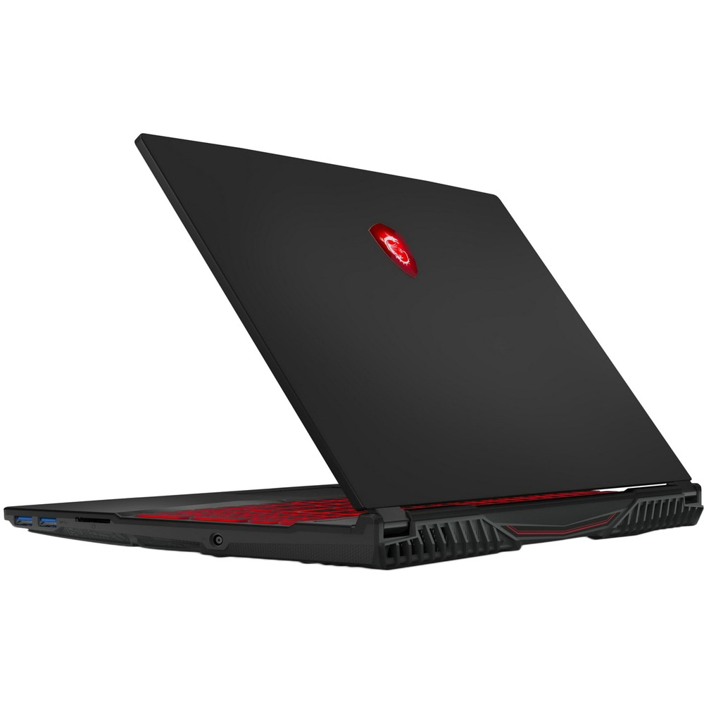 Ноутбук MSI GL65 10SCSR-017RU Black (9S7-16U822-017)