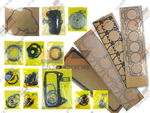 Полный ремонтный комплект FULL GASKET KIT C9 для Caterpillar