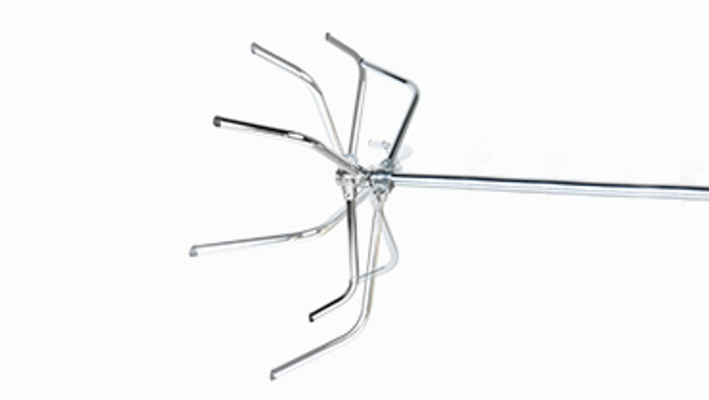 Стойка KUPO CL-40M MASTER C-STAND