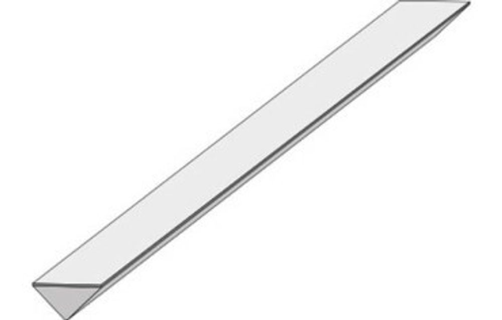 Спецэлемент Marvel Shine Statuario Supremo Corner 50 Silk